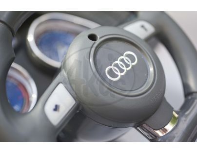 Elektrické auto AUDI R8 SPYDER Buddy Toys