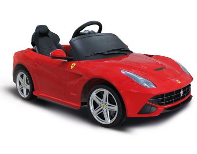 Buddy Toys Elektrické auto Ferrari F12