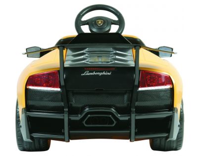 Buddy Toys Elektrické auto Lamborghini Murcielago