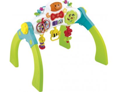Buddy Toys Hrazdička 3v1