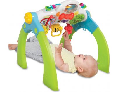 Buddy Toys Hrazdička 3v1