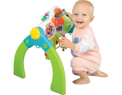 Buddy Toys Hrazdička 3v1
