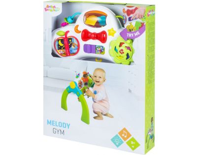 Buddy Toys Hrazdička 3v1
