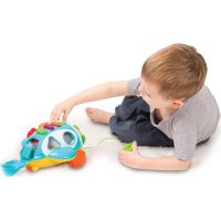 Buddy Toys Letadlo vkládačka 4
