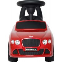 Buddy Toys Odstrkovadlo Bentley GT červené 3