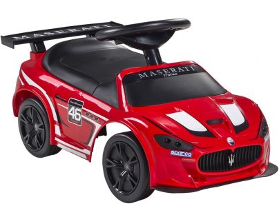 Buddy Toys Odstrkovadlo Maserati Trofeo
