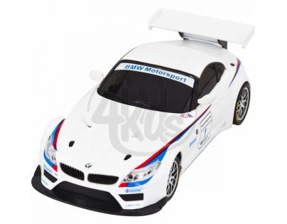 Buddy toys RC Auto BMW Z4 GT3 1:24