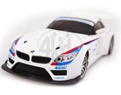 Buddy toys RC Auto BMW Z4 GT3 1:24
