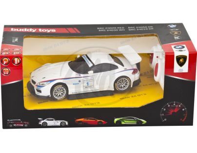 Buddy toys RC Auto BMW Z4 GT3 1:24