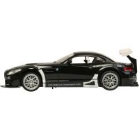 Buddy Toys RC Auto BMW Z4 GT3 černá 2