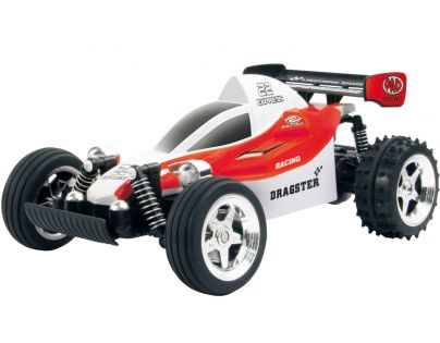 Buddy Toys RC Auto Buggy RED 1:20 - II.jakost