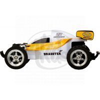 Buddy toys RC Auto Buggy Yellow 1:20 2