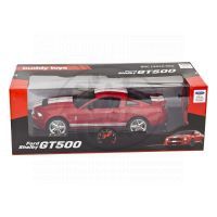 Buddy Toys RC Auto Ford Mustang Shelby 1:12 2