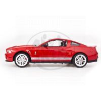 Buddy Toys RC Auto Ford Mustang Shelby 1:12 3