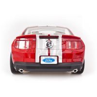 Buddy Toys RC Auto Ford Mustang Shelby 1:12 6