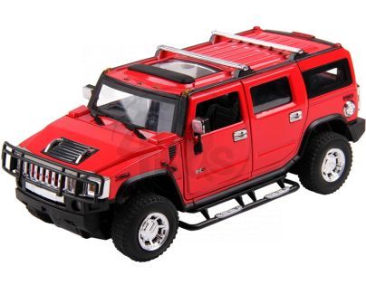 Buddy toys RC Auto Hummer H2 1:24