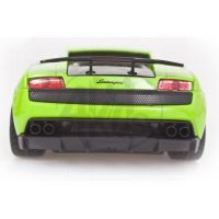 RC Auto LAMBORGHINI GALLARDO 1:24 5