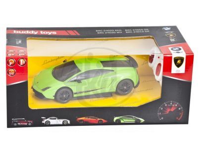 RC Auto LAMBORGHINI GALLARDO 1:24