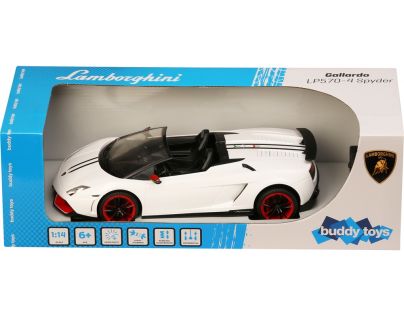 Buddy Toys RC Auto Lamborghini Gallardo Spyder