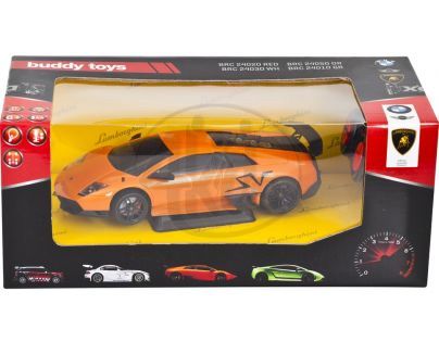RC Auto LAMBORGHINI MURCIELAGO 1:24