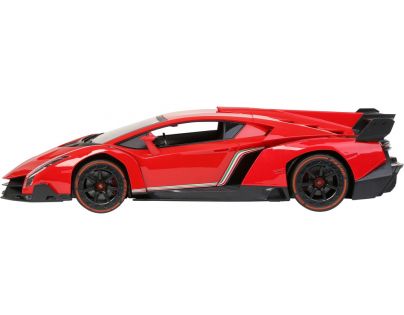 Buddy Toys RC Auto Lamborghini Veneno Red