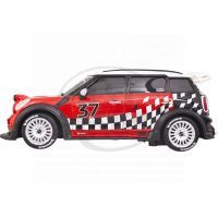 Buddy Toys RC Auto Mini Cooper WRC 1:24 2