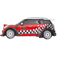 Buddy Toys RC Auto Mini Cooper WRC R60 2