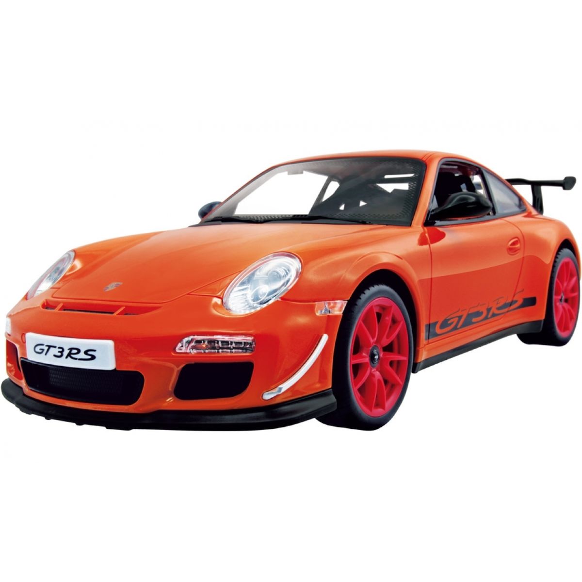 Buddy toys RC Auto Porsche 911 GT3 1:12