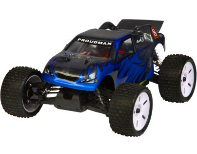 Buddy Toys RC Auto Road car