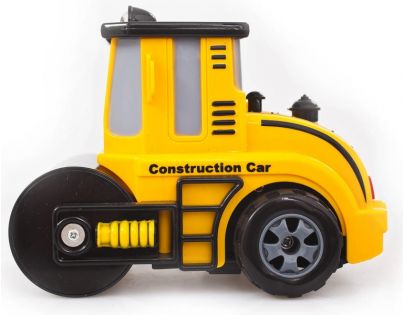 Buddy toys RC Auto Válec