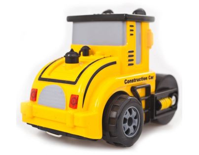 Buddy toys RC Auto Válec