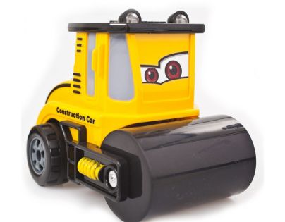 Buddy toys RC Auto Válec