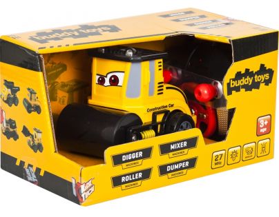 Buddy toys RC Auto Válec