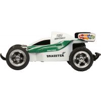 Buddy Toys RC Buggy Green 2