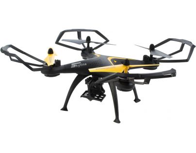 Buddy Toys RC Kvadroptéra Dron 40 - Poškozený obal