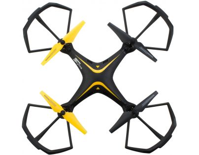 Buddy Toys RC Kvadroptéra Dron 40 - Poškozený obal