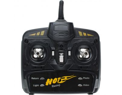 Buddy Toys RC Kvadroptéra Dron 40 - Poškozený obal