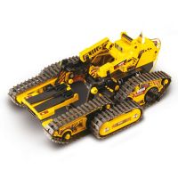 Robotic Terrain kit Buddy Toys 4