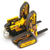 Robotic Terrain kit Buddy Toys 5