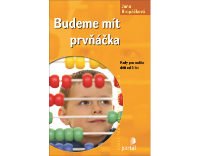 Portál Budeme mít prvňáčka