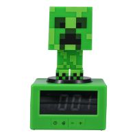 Budík Creeper 2