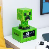 Budík Creeper 3