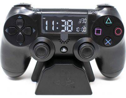 Paladone Budík Playstation