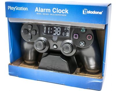 Paladone Budík Playstation