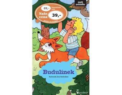 Axioma Budulínek