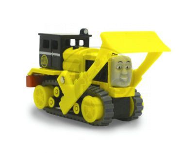 Buldozer Byron