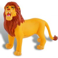 Bullyland Disney Lví král