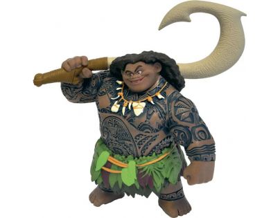 Bullyland Disney Odvážná Vaiana Maui