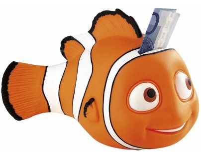 Bullyland Pokladnička Nemo