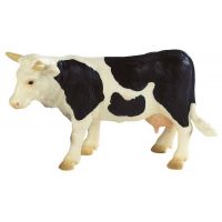 Bullyland Kráva Fanny černobílá